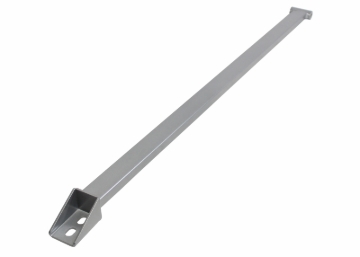 Picture of Whiteline 05+ Ford Mustang Coupe (Inc GT & Shelby GT500) Rear Chassis Support Brace