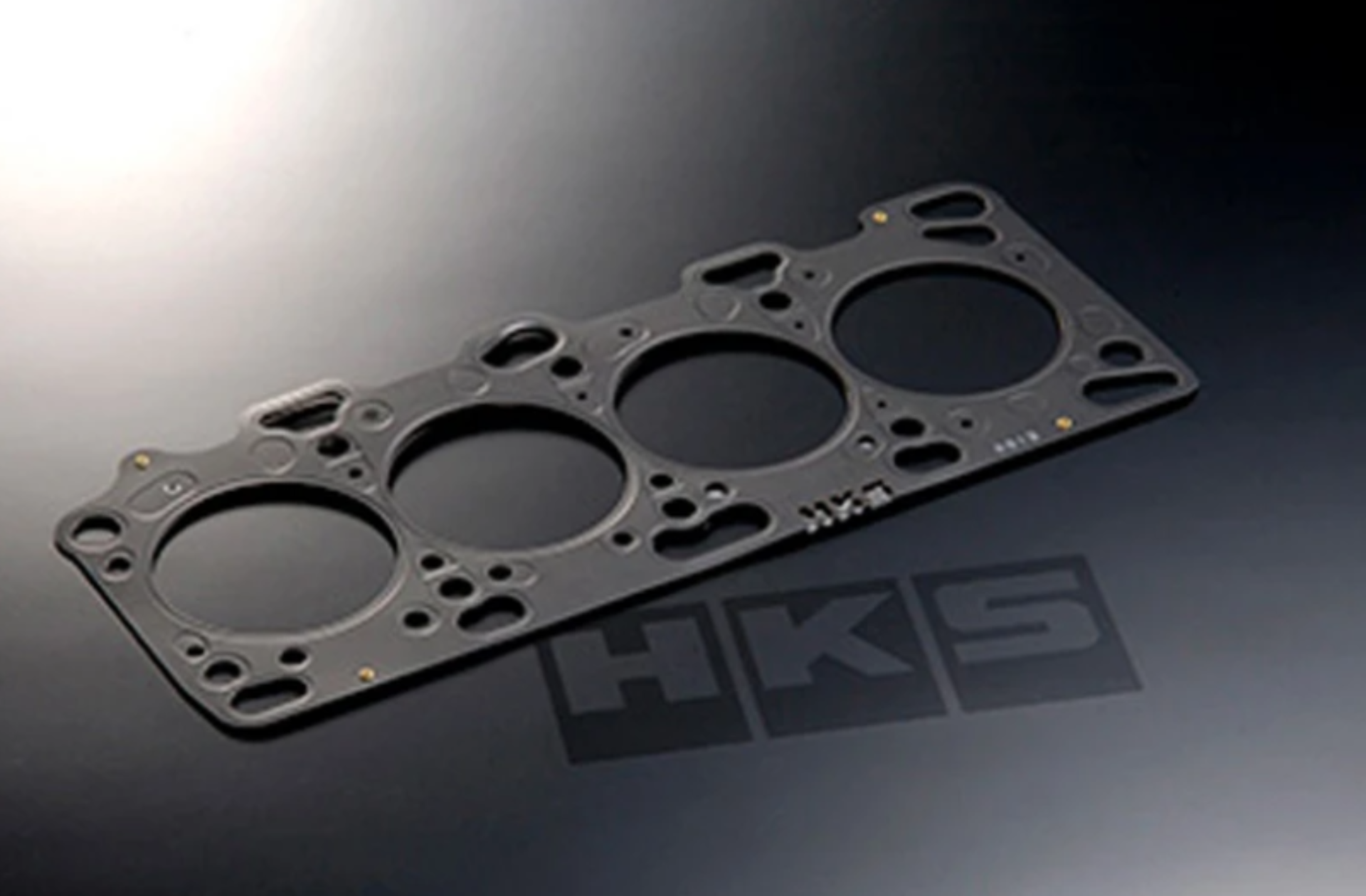 Picture of HKS 87-92 Supra MK3 2.0mm Stopper Headgasket