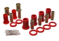 Picture of Energy Suspension ES Cntrl Arm Bushings-Red Bushing Kits - 3.3153R