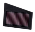 Picture of K&N Engineering KN Drop in Air Filters - 33-2194
