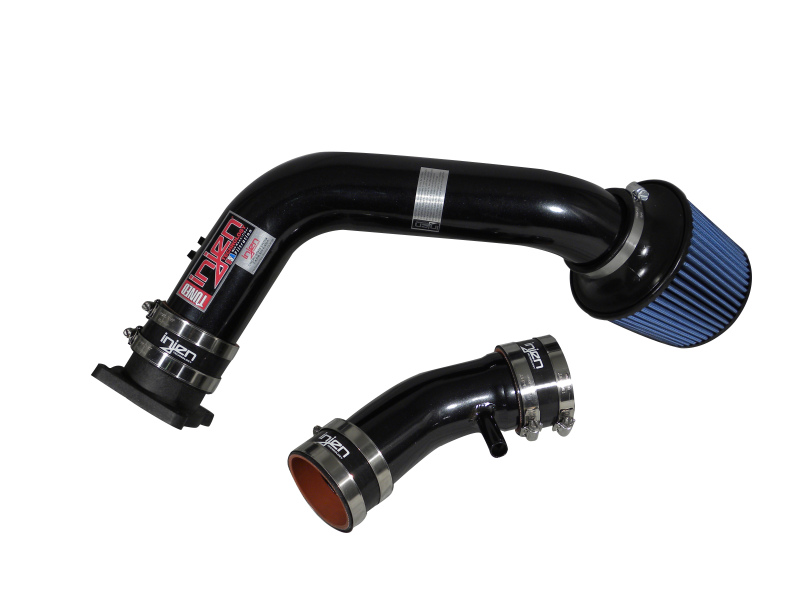 Picture of Injen INJ RD Intake Cold Air Intakes - RD1966BLK