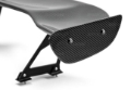 Picture of Seibon Universal GT Style Carbon Fiber Rear Spoiler