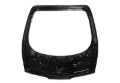Picture of Seibon 93-98 Toyota Supra OEM Carbon Fiber Trunk Lid
