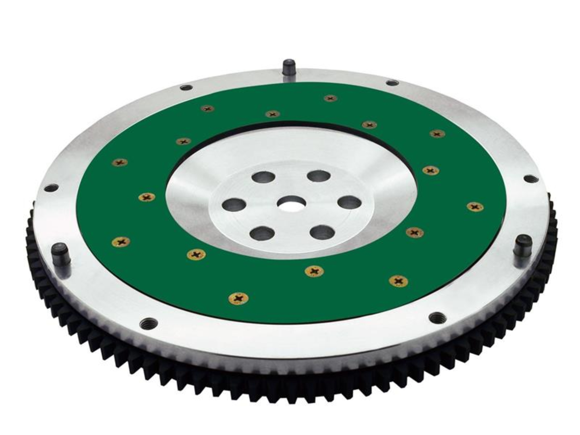 Picture of Fidanza FID Flywheels Import-Aluminum - 193141