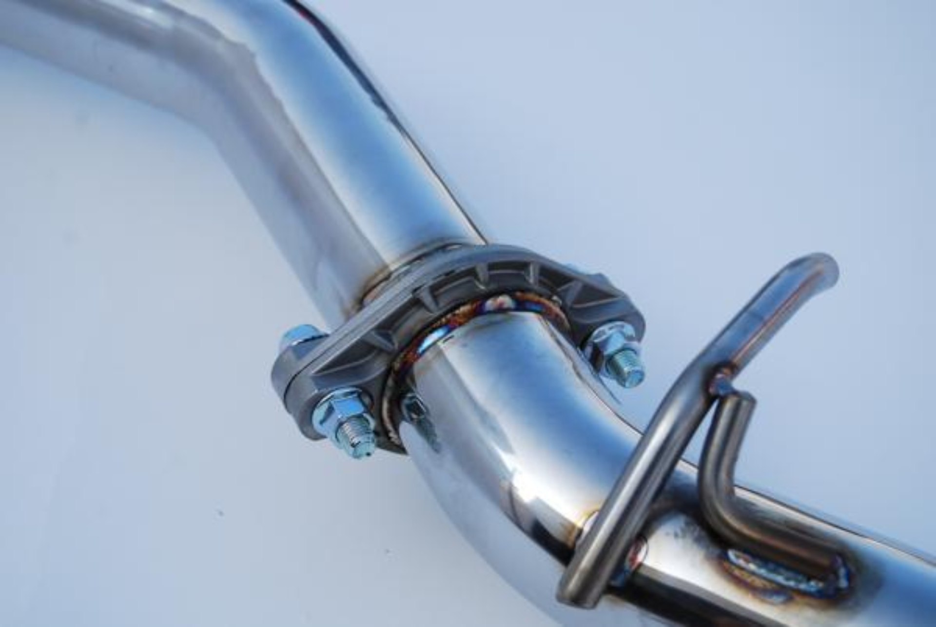 Picture of Invidia 12 Scion FRS/BRZ 60mm N1 Ti-Tip Cat- Back Exhaust