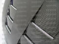 Picture of Seibon SEI Hoods - HD9398TYSUP-TS