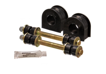 Picture of Energy Suspension ES Sway Bar Bushings-Black Bushing Kits - 4.5188G