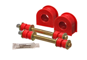 Picture of Energy Suspension ES Sway Bar Bushings-Red Bushing Kits - 4.5188R