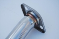Picture of Invidia 12 Scion FRS/BRZ 60mm N1 Polish Tip Cat- Back Exhaust