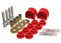 Picture of Energy Suspension ES Sway Bar Bushings-Red Bushing Kits - 4.5189R