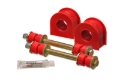 Picture of Energy Suspension ES Sway Bar Bushings-Red Bushing Kits - 4.5188R