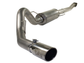 Picture of aFe Exhaust Cat Back - 49-43041-P