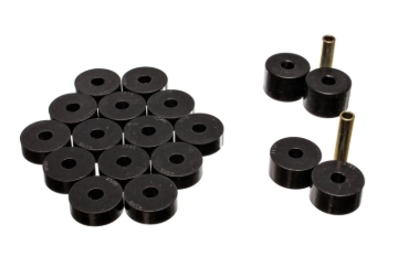 Picture of Energy Suspension ES Body Mounts-Black Bushing Kits - 2.4106G