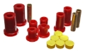 Picture of Energy Suspension ES Cntrl Arm Bushings-Red Bushing Kits - 4.3158R