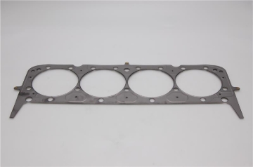 Picture of Cometic Chevy Small Block Brodix (All 12-23 Deg Head) 4.030in Bore .027 inch MLS Head Gasket