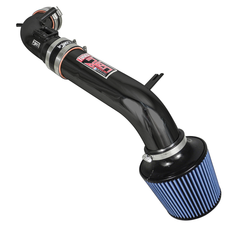 Picture of Injen INJ SP Intake Cold Air Intakes - SP9060BLK
