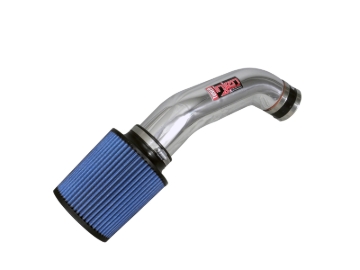 Picture of Injen 12-18 Audi A7 3.0L Supercharged Polished Short Ram Intake w/ MRI Tech & Air Horn