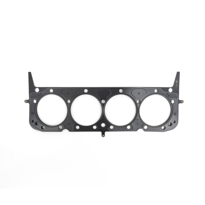 Picture of Cometic Chevy Small Block Brodix (All 12-23 Deg Head) 4.030in Bore .027 inch MLS Head Gasket