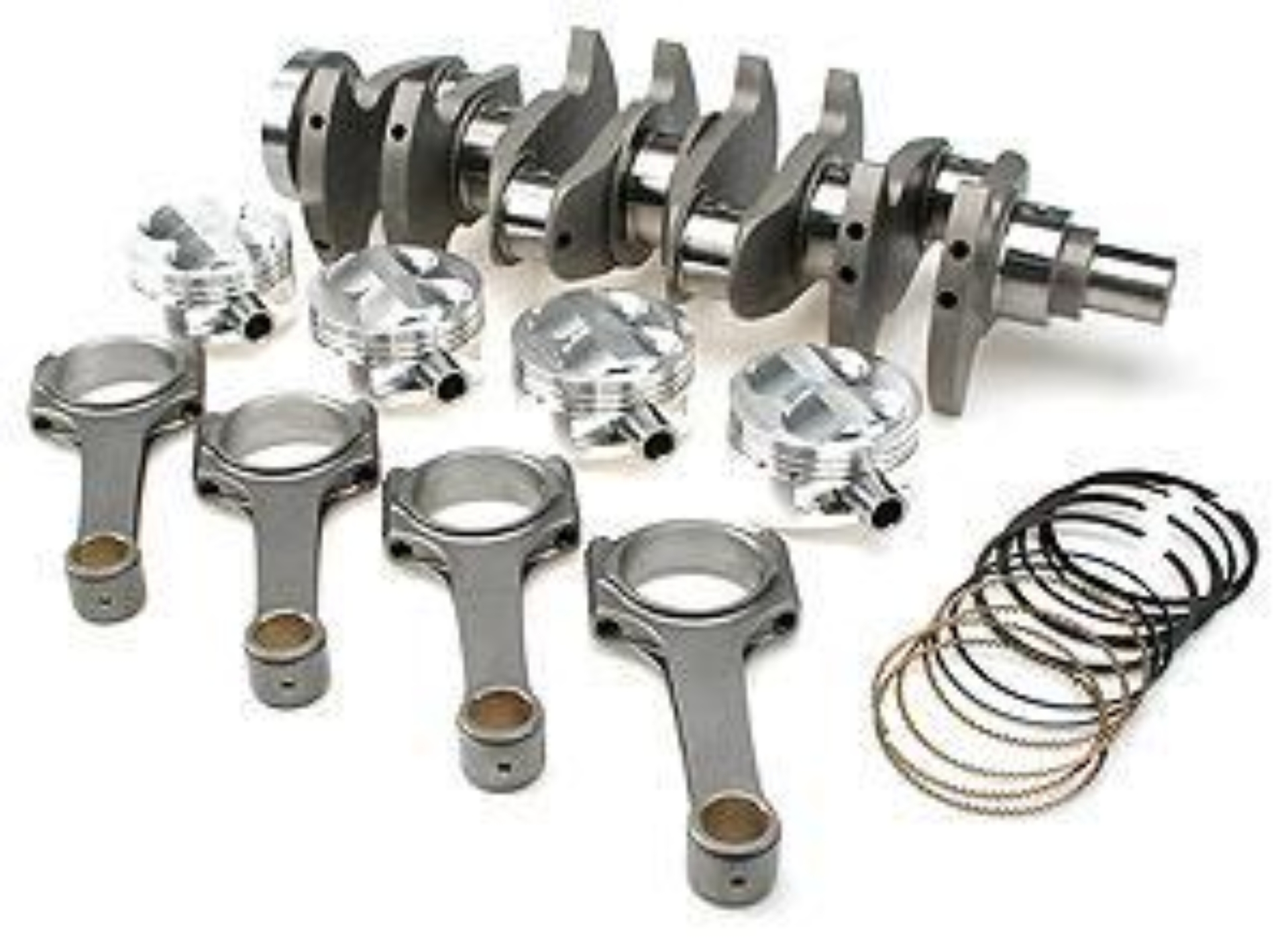 Picture of Brian Crower BC Stroker Kit - BC0069