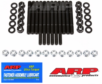 Picture of ARP SB Chevy w/ Windage Tray Main Stud Kit