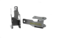 Picture of Whiteline 05+ Ford Mustang Coupe (Inc GT & Shelby GT500) Rear C/A - Complete Lwr Rear Mounting Brkt