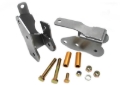 Picture of Whiteline 05+ Ford Mustang Coupe (Inc GT & Shelby GT500) Rear C/A - Complete Lwr Rear Mounting Brkt