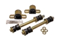 Picture of Energy Suspension ES Sway Bar Bushings-Black Bushing Kits - 7.5108G