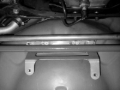 Picture of Cusco Diffuser Brackets Subaru Forester SP5/SG5/SG9 **Must use p/n 676 487 A**