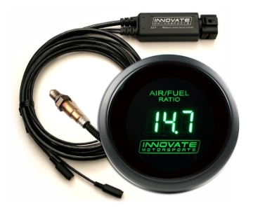 Picture of Innovate DB-Green Gauge / LC-2 Kit
