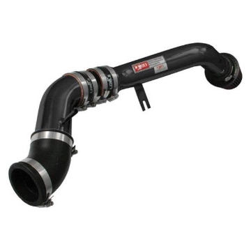 Picture of Injen 03-04 Hyundai Tiburon 2.7L V6 Black Cold Air Intake  **SPECIAL ORDER**