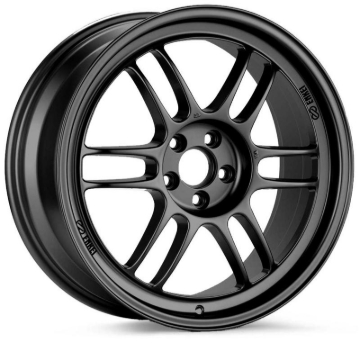 Picture of Enkei RPF1 17x8 5x114.3 45mm Offset 73mm Bore Gunmetal Wheel