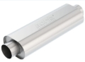 Picture of Borla 1.23 x 8.5 x 5.5 x 4 XR-1 Multi-Core Racing Muffler