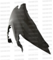 Picture of Seibon SEI Fenders - FF0607HDCV4D