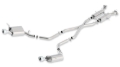 Picture of Borla 11-13 Dodge Durango R/T / 11-15 Durango Crew/Citadel AWD/RWD SS Catback Exhaust