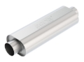 Picture of Borla 1.23 x 8.5 x 5.5 x 4 XR-1 Multi-Core Racing Muffler
