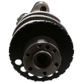 Picture of Manley Lightweight Forged Crankshaft - Chevrolet LS - 24 Tooth Reluctor