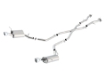 Picture of Borla 11-13 Dodge Durango R/T / 11-15 Durango Crew/Citadel AWD/RWD SS Catback Exhaust