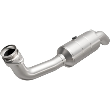 Picture of OEM Grade Direct-Fit Catalytic Converter-Ford/Lincoln