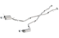 Picture of Borla 11-13 Dodge Durango R/T / 11-15 Durango Crew/Citadel AWD/RWD SS Catback Exhaust