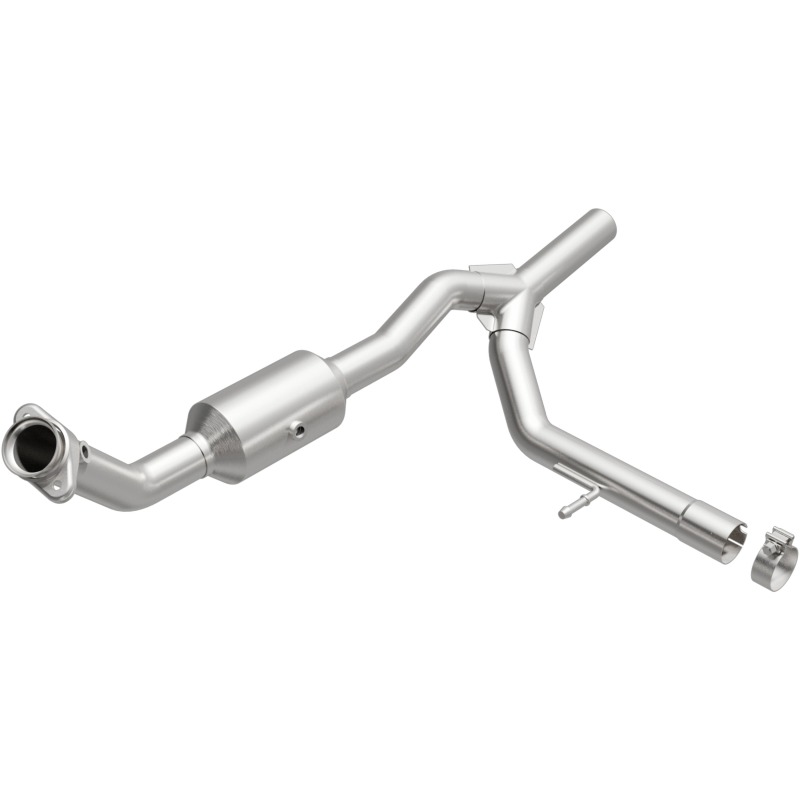 Picture of OEM Grade Direct-Fit Catalytic Converter-Ford/Lincoln