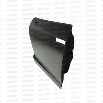 Picture of Seibon 09-11 Nissan GTR R35 OEM Style Carbon Fiber Doors (Pair)