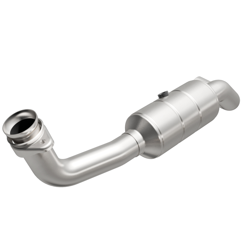 Picture of OEM Grade Direct-Fit Catalytic Converter-Ford/Lincoln