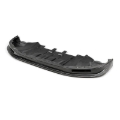Picture of Seibon 09-10 Nissan GTR R35 VS Style Carbon Fiber Front Lip