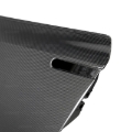 Picture of Seibon 09-11 Nissan GTR R35 OEM Style Carbon Fiber Doors (Pair)
