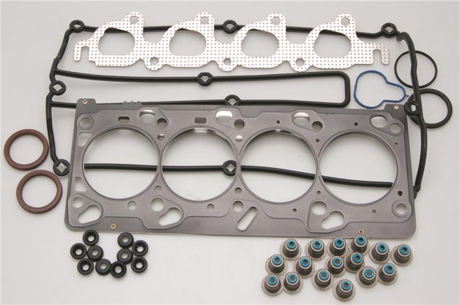 Picture of Cometic Street Pro 98-04 Ford Zetec 2.0L 87mm Bore Top End Kit