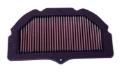 Picture of K&N Engineering KN Motorcycle Direct Fit Air Filters - SU-7500