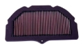 Picture of K&N Engineering KN Motorcycle Direct Fit Air Filters - SU-7500