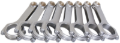 Picture of Eagle Chevrolet LS / Pontiac LS H-Beam Connecting Rod (Set of 8)