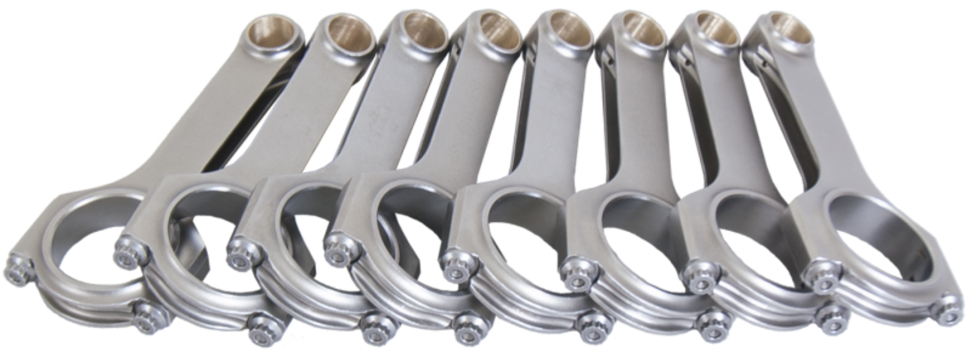 Picture of Eagle Chevrolet LS / Pontiac LS H-Beam Connecting Rod (Set of 8)