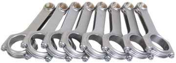 Picture of Eagle Chevrolet LS / Pontiac LS H-Beam Connecting Rod (Set of 8)